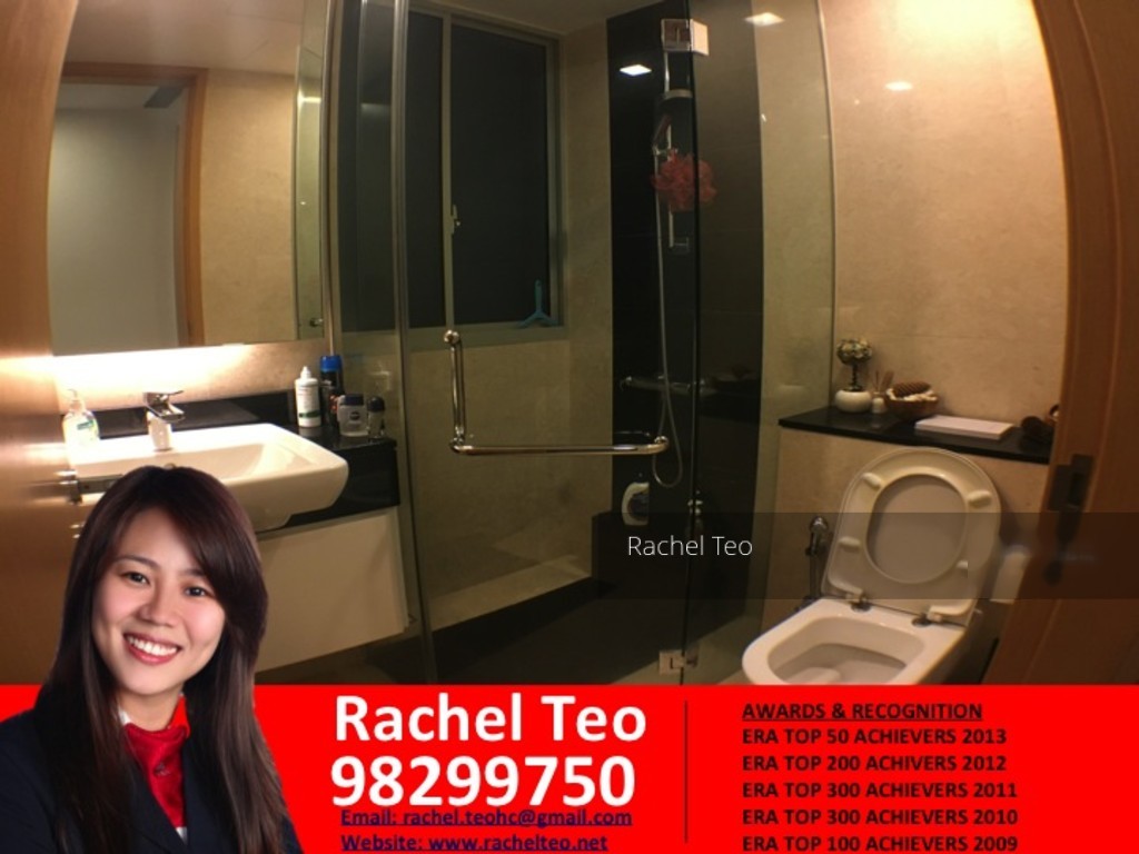 Amber Residences (D15), Condominium #147024902